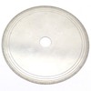 ILOVETOOL 6 inch Diamond Blade Lapidary Saw 20mm Arbor with
