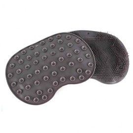 Foot Brush Foot Washing Mat Foot Cleaning Mat 2ea