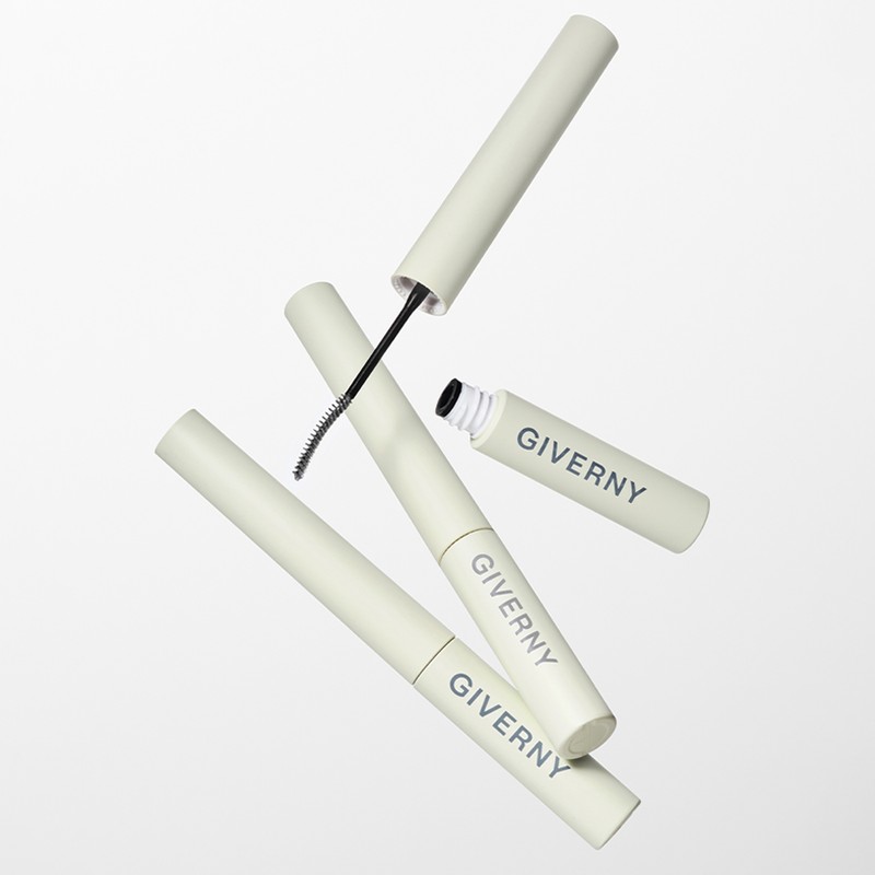 Giverny Milchak Sensitive Mascara Fixer - 00 Clear