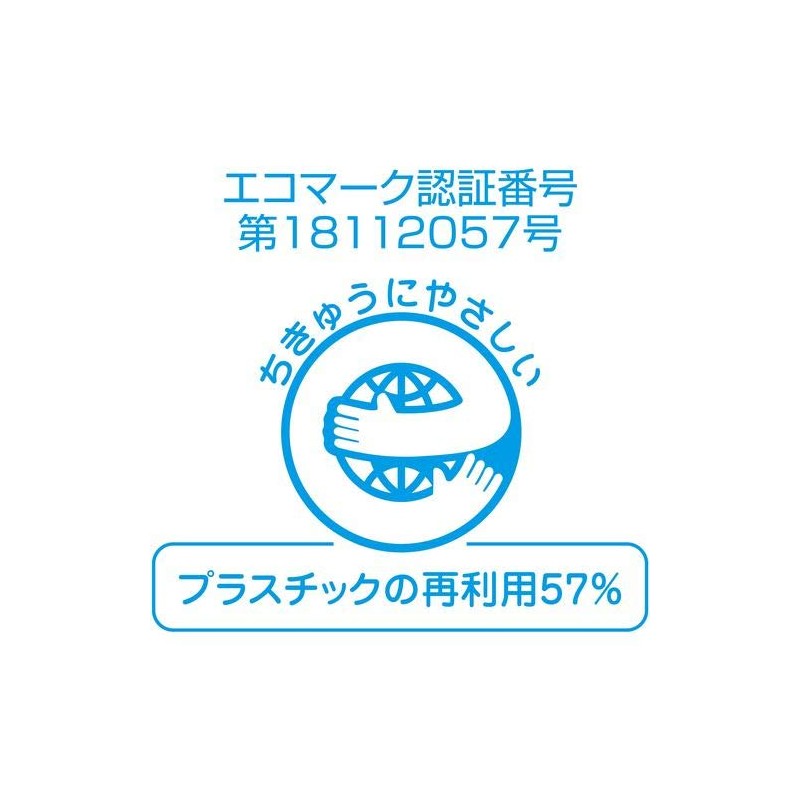 Casio Name Land Cleaning Tape
