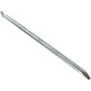 Faithfull Tyre Lever Chrome Plated 24 x 1in