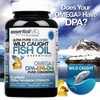 Wild Caught Fish Oil Essentials