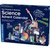 The Thames & Kosmos Science Advent Calendar | 24 STEM