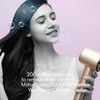 【Faith Exclusive】Tideway Aura Colorful Series High-Speed Hair Dryer - Bids