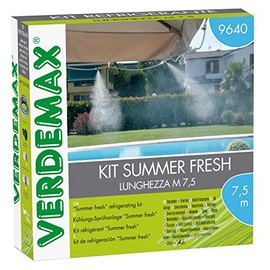 Kit Summer Fresh
