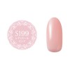 Preanfa PGM-S199 PGM-S199 Color Gel Color Gel, Lady Cool Pink,