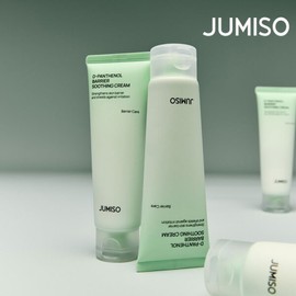 Jumiso 주미소 디-판테놀 베리어 수딩 크림 80ml Jumiso D-Panthenol Barrier Soothing Cream 80ml