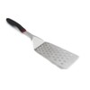 GrillPro 43109 Ergonomic Super Flipper, one Size, Grey,Red