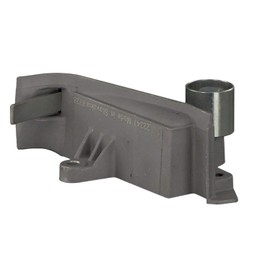 febi bilstein 22347 Tensioner Assembly with vibration damper, for toothed belt, pack of one