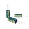 PENGLIN 10pcs Electrolytic Capacitors Aluminum Electrolytic Capacitors Radial 35V 4700UF