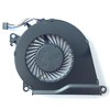 Fleshy Leaf Replacement CPU Cooling Fan for HP Omen 15-AX
