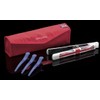 Sassoon VSST2964UK Limited Edition Union Jack Straightener