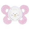 Chicco Chupón Physioforma Comfort Rosa 6-16 Meses