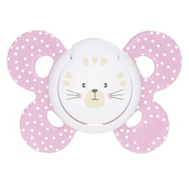 Chicco Chupón Physioforma Comfort Rosa 6-16 Meses
