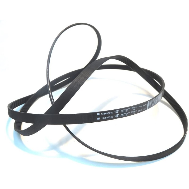 V-belt 1971 H7 tumble dryer