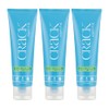 Crack Original Styling Creme 2.5 fl oz (Pack of 3)