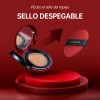 Tirtir Mask Fit Red Cushion Mini 21n/23n Color Aleatorio