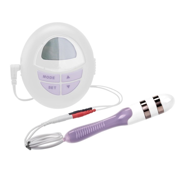 Softcycle Pelvic Floor Exerciser by PMT - for Pelvic Floor