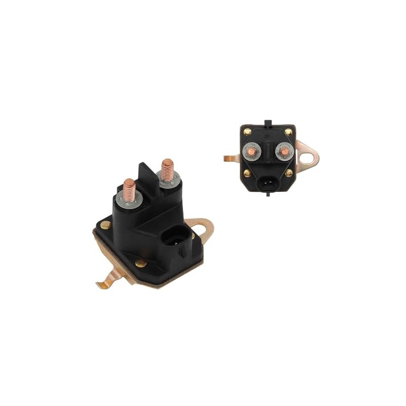 Starter Relay/Solenoid Compatible with Arctic Cat Pantera 7000 2018-2019 Snowmobile