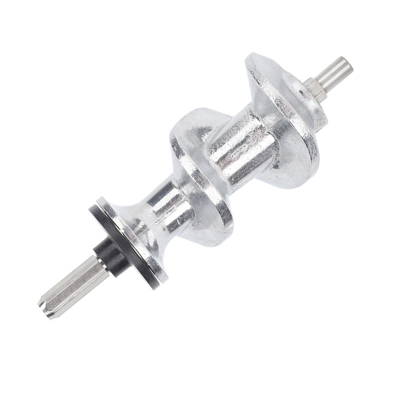 Meat Mincer Screw Stainless Steel Meat Mincer Screw Replacement Electric
