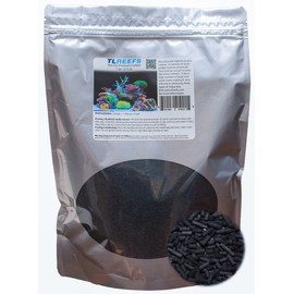 TL Reefs Rox 0.8, Premium Carbon, Free Shipping! - 0.75 lbs