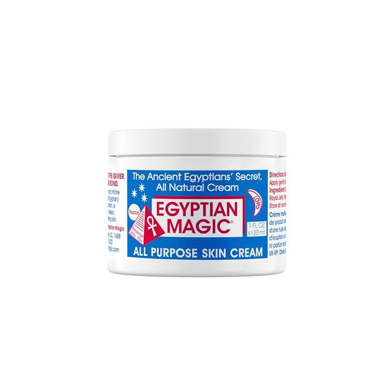 Egyptian Magic All Purpose Skin Cream 30ml - Hidratante -