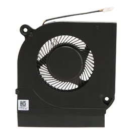 Annadue CPU GPU Fan for AN517 41 AN517 52 AN515 55 PH315 53 AN515 56, Laptop Fan Replacement with 4 Pin Power Connector (GPU Fan)