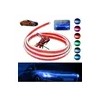 Tira Led Secuencial Luz Diurna Suv Luces Led Para Autos