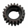 TDR Bevel Main Drive Gear For 2 Stroke 49cc 66cc