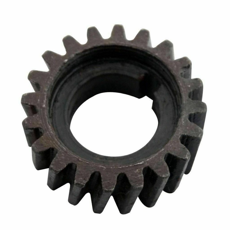 TDR Bevel Main Drive Gear For 2 Stroke 49cc 66cc