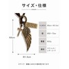 CCopan 【Instantly Stylish/Reliable Gift】 Necklace Men's and Women's Popular Pendant