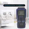 Digital Solar Power Meter, Digital Solar Energy Meter Sun Light