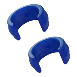 2 Pcs Pool Cleaner Hose Weight, Fit for Zodiac Baracuda W83247 X70105 Model G2 G3 G4, Pentair Kreepy Krauly Hose Weight K12054 K12454, Pentari Shark, Hayward Navigator Pool Vac,Polaris ATV