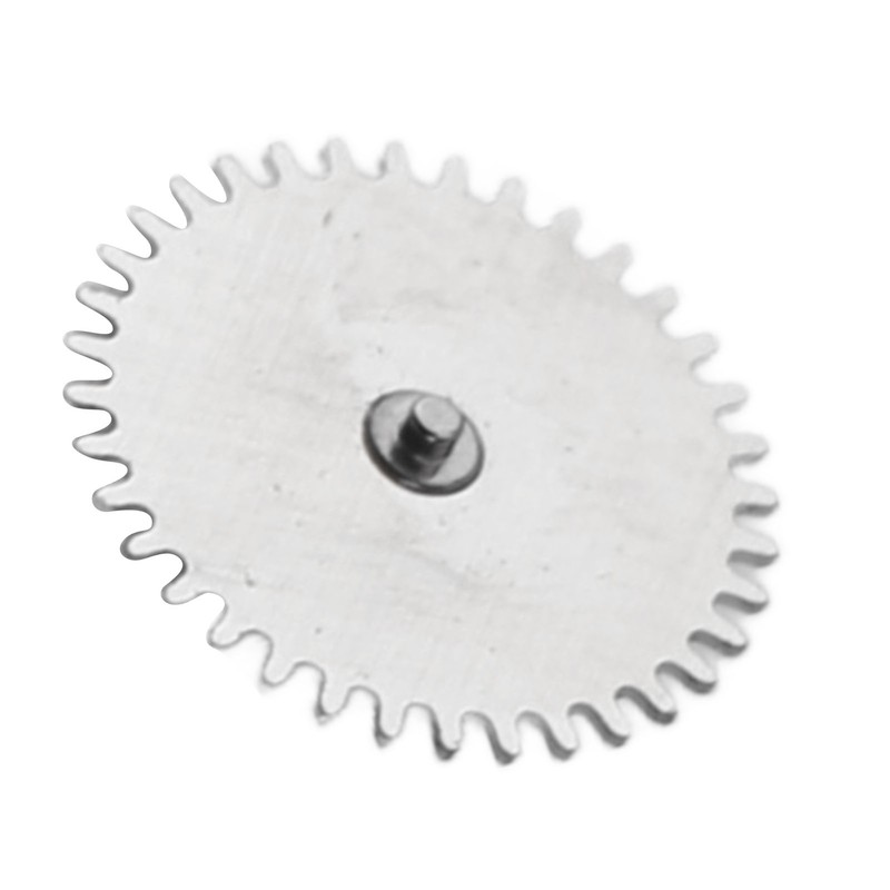7750 6 O'clock Small Second Wheel Movement Accessories Auto Winding