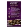 Koleston Tinte Permanente 30 Castaño Oscuro, 70 ml - Paquete