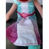 Nella the Princess Knight - Cuddle Plush Princess Doll Nickelodeon
