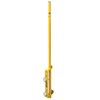 Roof Hatches Ladder Safety Post, Lengthen Hatch Ladder Hand Assist
