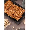 Saras Peanut Chikki | Traditional Indian Sweet Candy | 200g