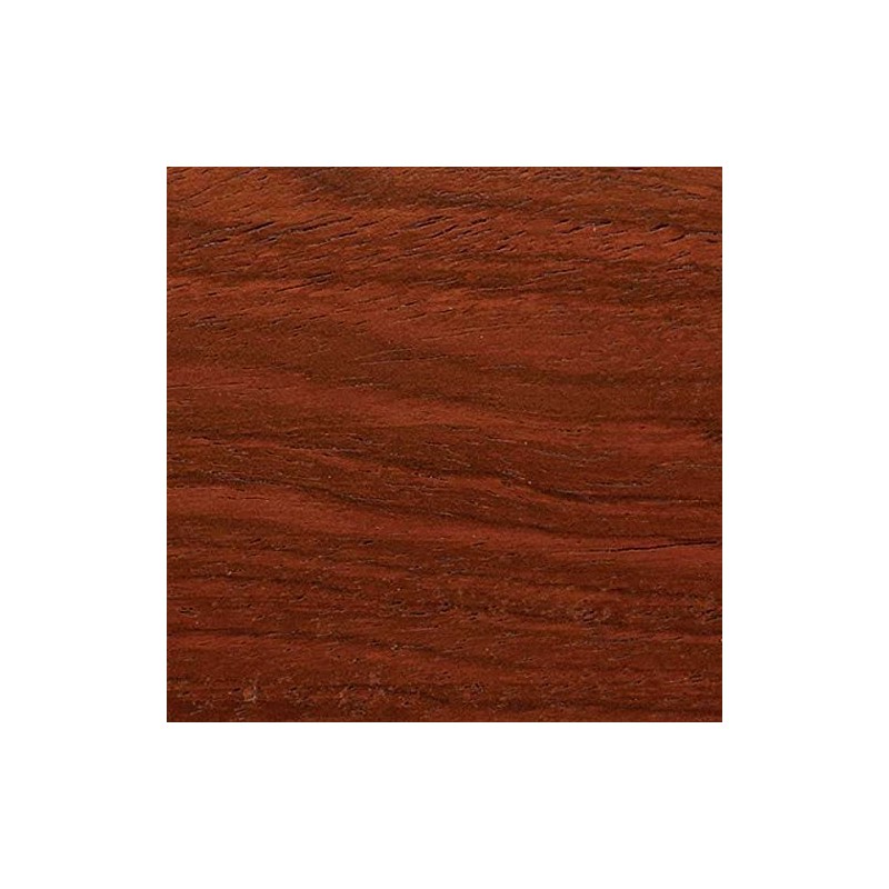 Woodcraft Yucatan Rosewood 1.5" x 1.5" x 6" 1-Piece