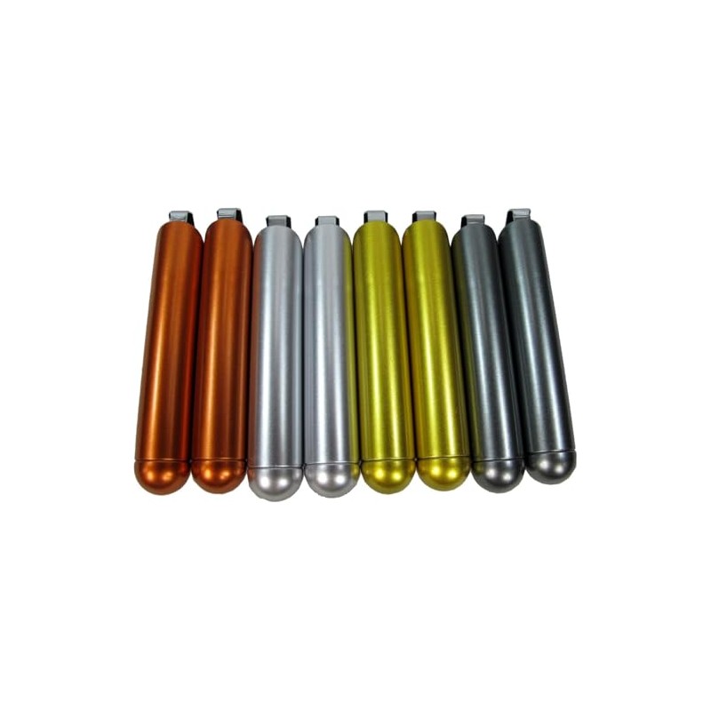 Jedi Food & Energy Capsules Pellets With Belt Clips Set