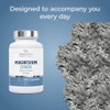 Bandini® Magnesium Citrate 1480mg of which 440mg Elemental Magnesium,