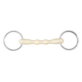 Happy Mouth Mullen Shaped Loose Ring Bit 5.75