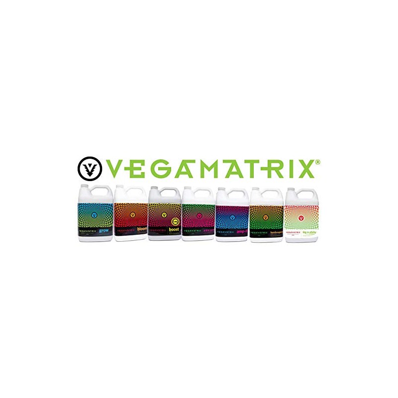 Vegamatrix Grow 1 Gallon (4/cs)