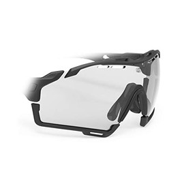 Rudy Project Cutline Replacement Lenses ImpactX Photochromic 2 Black