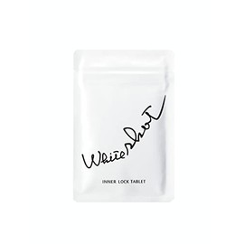 Polar White Shot Inner Lock Tablet IXS N 60 Tablets