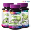 Holidays Noni 120 Tablets, 3 Bottles (12-Month Supply) / 홀리데이즈