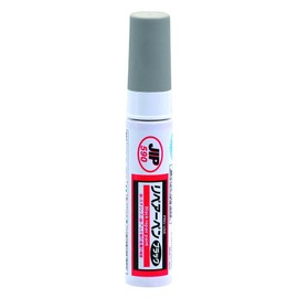 Ichinen Chemicals NX590 Car Repair Paint Repair Black Pen 1.0 fl oz (30 ml) Pen Type Black Repair Paint