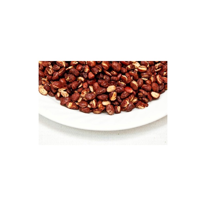 Mother Earth Products Dehydrated Fast Cooking Red Beans, quart Jar