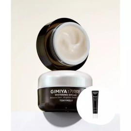 TONYMOLY 토니모리 기미야 미백 크림 50ml+30ml 2033795 Tony Moly Spot Whitening Cream 50ml+30ml 2033795 [FREE]