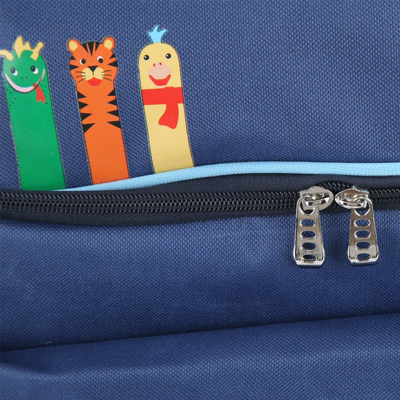 Large Capacity Baby Stroller Hanging Bag Organizer Storage Bag Diaper